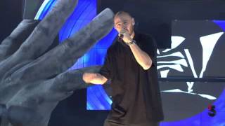 Violadores del Verso en directo 3d buena calidad COMPLETOO !!!! 2011 (transformado a 2d)