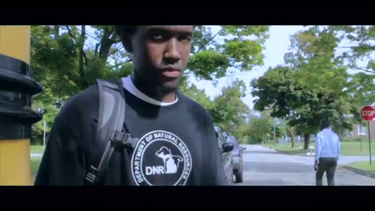 Think (Instagram Series) | Shot By @iGObyTC