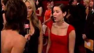 Miley Cyrus Red Carpet