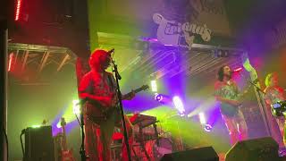 Pigeons Playing Ping Pong - Creep live @ Tipitina's 10-29-23