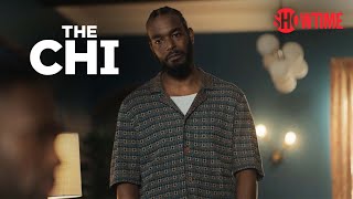 Victor Confronts Douda On Qs Death The Chi Season 5