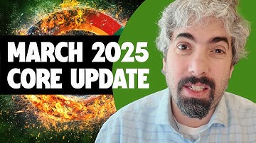 Google March 2025 Core Update Finished Rolling Out  - Here