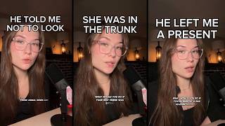 3 Horror Stories That Shouldn’t Be Possible