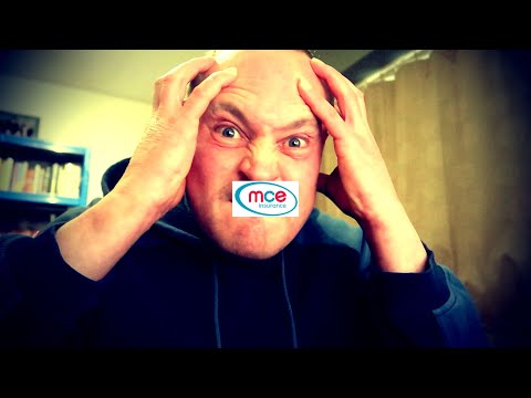 I HATE MCE Insurance!