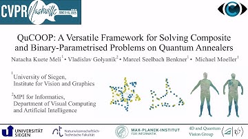[CVPR 2025 Highlight] QuCOOP: ...Solving Composite and Binary-Parametrised Problems on Quantum...