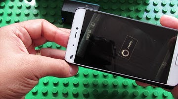 How to easily enable WiFi and use ZSANYCAM  app on ODRVM OD7200 WiFi Action Camera