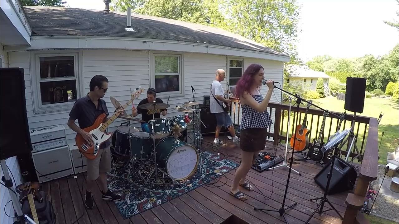 Black Sabbath Snowblind cover by The Snowdogs Black Sabbath Snowblind cover by The Snowdogs