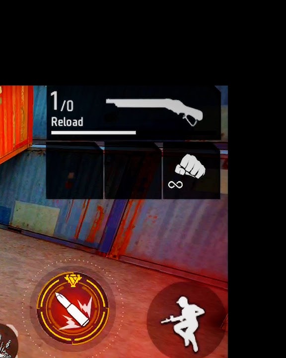 one bullet challenge