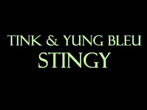 Tink x Yung Bleu - Stingy Instrumental