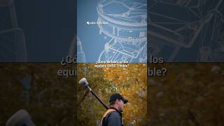 ¿Cómo se fabrican los equipos GNSS Trimble ?