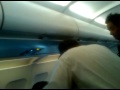 Deshon Marman on US Airways flight 488, 6/15/11