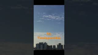 My Timelapsevideo