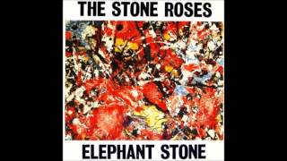 The Stone Roses - Elephant Stone (7 Inch, 1988)