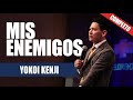 MIS ENEMIGOS [COMPLETO] | YOKOI KENJI