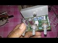 cara mudah servis power tda2030 tanpa Avo!!!