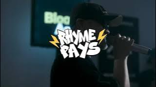 Blakumuh - District 21 | Rhyme Pays