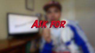 Ask for - W2D2 - Daily Phrasal Verbs - Learn English online free video lessons(WEEK 2 DAY 2 of DAILY PHRASAL VERBS Ask for Don't forget to subscribe for more FREE ENGLISH VIDEO LESSONS ..., 2016-08-20T11:00:02.000Z)