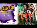 Badmash ki hassi  akashkhatriup12  official haryanvi song 2023  mafiya badmashi song