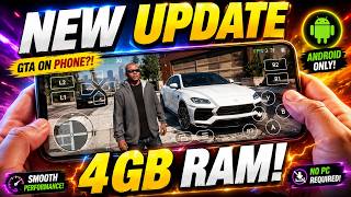 The Easiest Way to Play GTA on Android