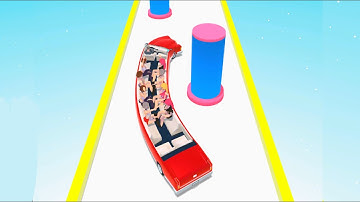 Limo Runner- All Levels Gameplay Walkthrough Android İOS NEW LEVELS