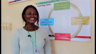 Local Fundraising Training in Sierra Leone - Ep 2