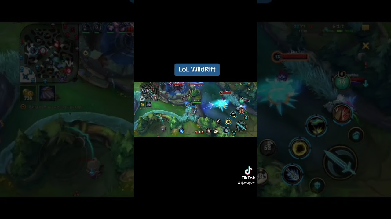 Jarvan IV Game Highlights