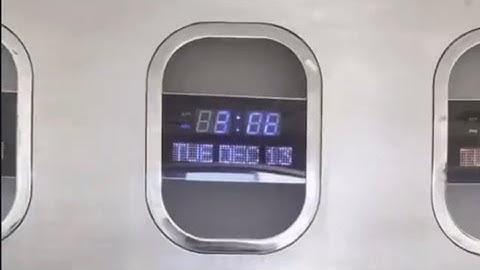 Lovejoy - Call Me What You Like - Music Video - Snippet 4