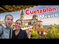 📌 CUETZALAN: Pueblo Mágico más Bonito de Puebla (4K) | Qué ver y hacer en 1 día | 26# México