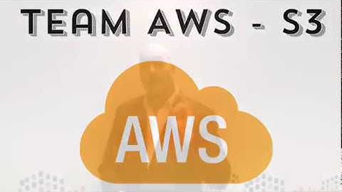 Wasabi is 5 x faster than AWS, at a fraction of the price. So, why are you still using AWS?!