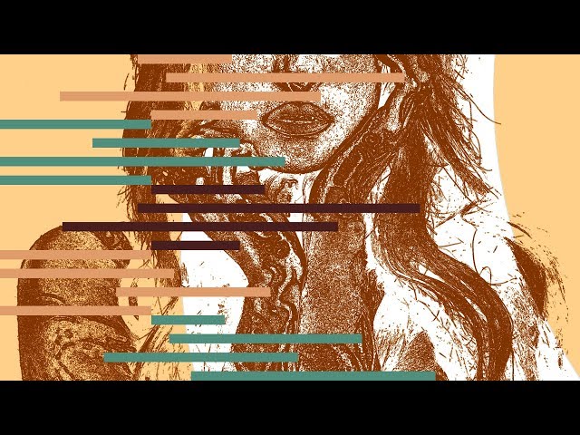 Eelke Kleijn feat. Therese - Shed My Skin