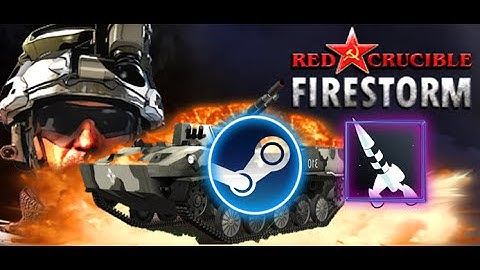 How to play RCF STEAM BETA Version