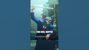 This is What Happens if You FIRE Sonar or Coupe in Dispatch #shorts