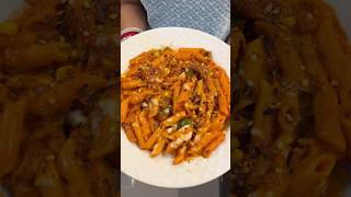 Red Sauce Pasta
