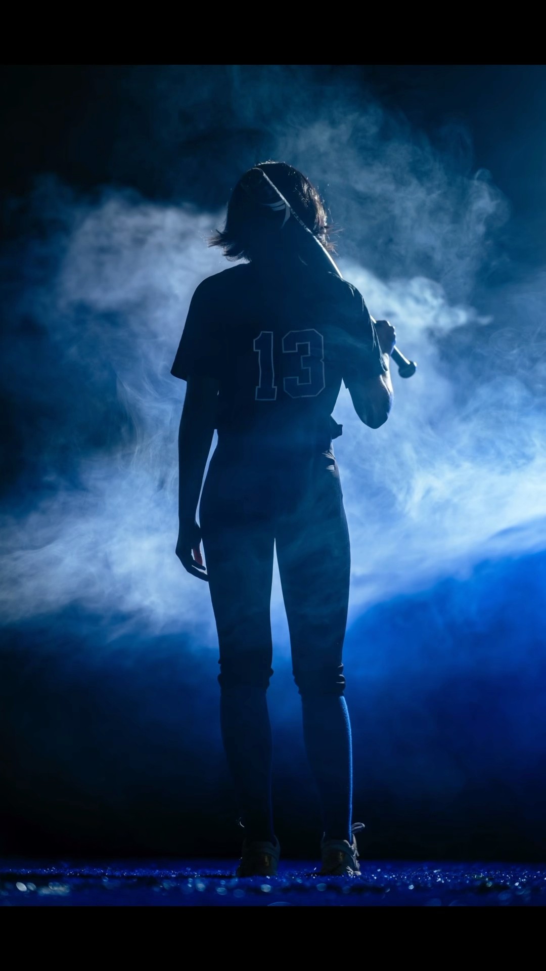 Ok, period! The reaction! Softball photoshoot! #softball #sportsphotography