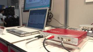 【Inter BEE 2011】エタニ電機㈱