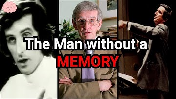 Clive Wearing: The Man with a 7 Second Memory