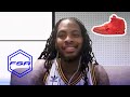 Waka Flocka Flame Says He Went Too Hard in His Red October Yeezys | Full Size Run