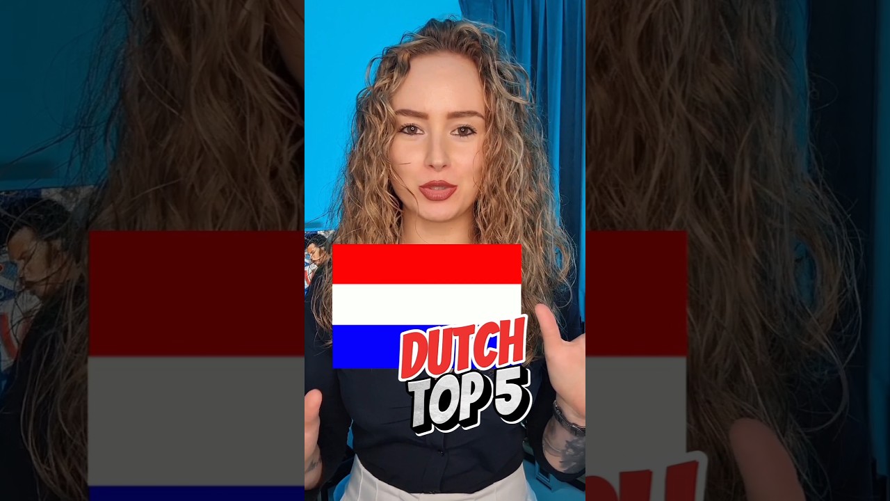 Speaking Dutch Review