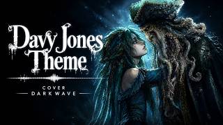 Davy Jones & Calypso - A Dark Love Story | Pirates of the Caribbean Darkwave Cover