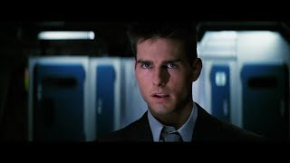 Mission: Impossible (1996) 碟中谍