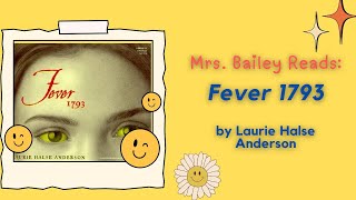 Fever 1793: Chapter 22