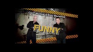 Colin Mochrie & Brad Sherwood: Two Man Group - http://bit.ly/1RPhGpM