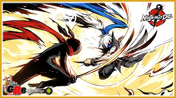 Ninja Must Die | Gameplay Android & iOS / APK