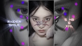 CARE BEBEK x SATU JALAN || 🫧 5MB/XML 😆