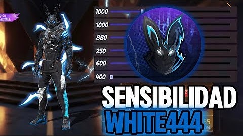 ✅SENSIBILIDAD COMPLETA CON Y SIN DPI⚙️ para PEGAR TODO CAPA🩸FREE FIRE SENSIBILIDAD ACTUALIZADA 2025