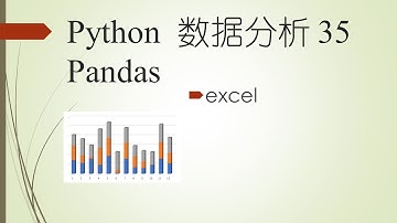 从Excel文件读取数据——Python程序设计系列 90 Pandas DataFrame 29