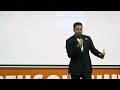 How to not ask Boring Questions  | Rafsan Sabab | TEDxNorthSouthUniversity