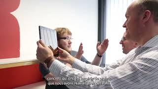 Experience Center Du Mic