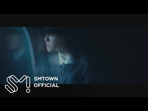 BAEKHYUN 백현 'Bambi' MV Teaser #1