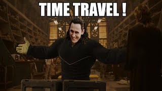 Loki Season 2 Memes #6 (Loki memes)